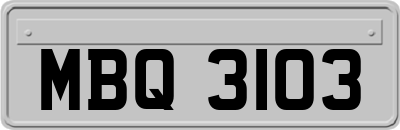 MBQ3103