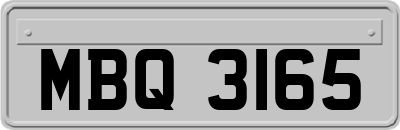 MBQ3165