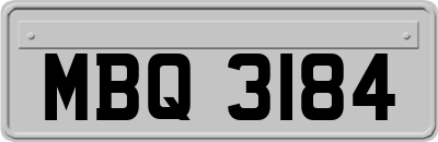 MBQ3184