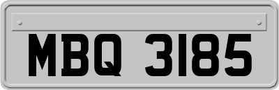 MBQ3185