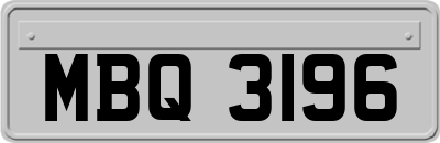 MBQ3196