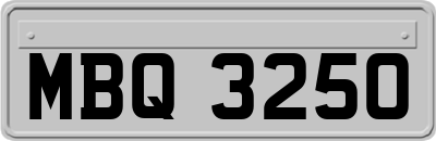 MBQ3250
