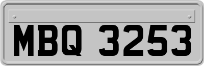 MBQ3253
