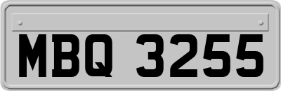 MBQ3255
