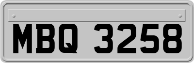 MBQ3258