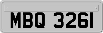 MBQ3261