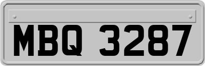 MBQ3287