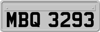 MBQ3293