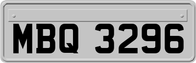 MBQ3296