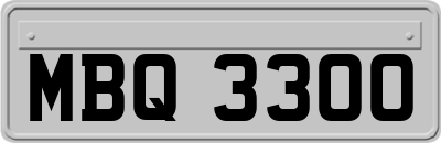 MBQ3300