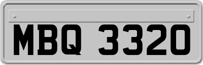 MBQ3320