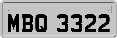 MBQ3322