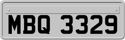 MBQ3329