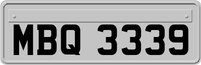 MBQ3339