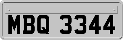 MBQ3344