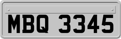 MBQ3345