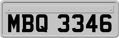 MBQ3346