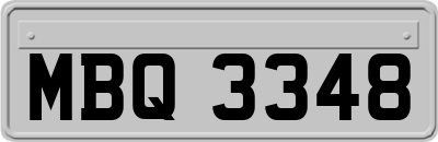 MBQ3348