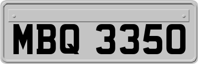 MBQ3350