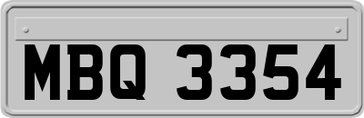 MBQ3354
