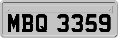 MBQ3359