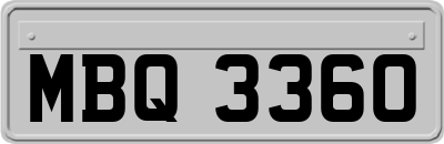 MBQ3360
