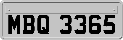 MBQ3365