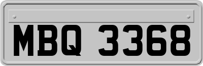 MBQ3368