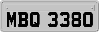 MBQ3380