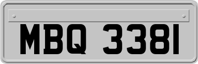 MBQ3381