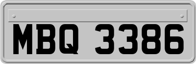 MBQ3386