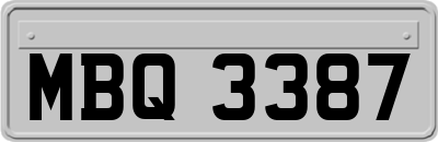 MBQ3387
