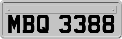 MBQ3388