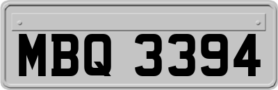 MBQ3394