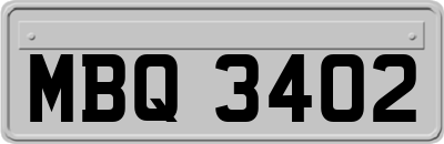 MBQ3402
