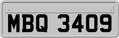 MBQ3409