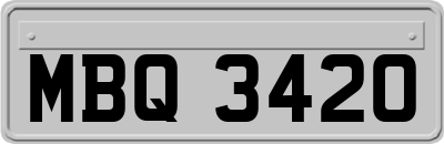 MBQ3420