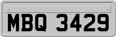 MBQ3429