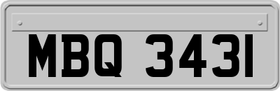 MBQ3431