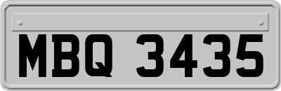 MBQ3435