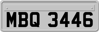 MBQ3446