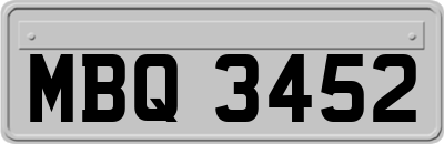 MBQ3452