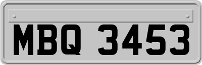 MBQ3453
