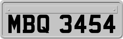MBQ3454