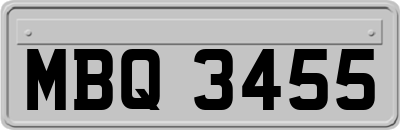 MBQ3455