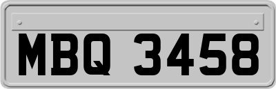 MBQ3458