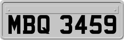 MBQ3459