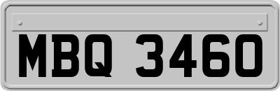 MBQ3460