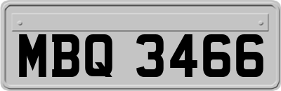 MBQ3466
