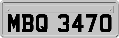 MBQ3470